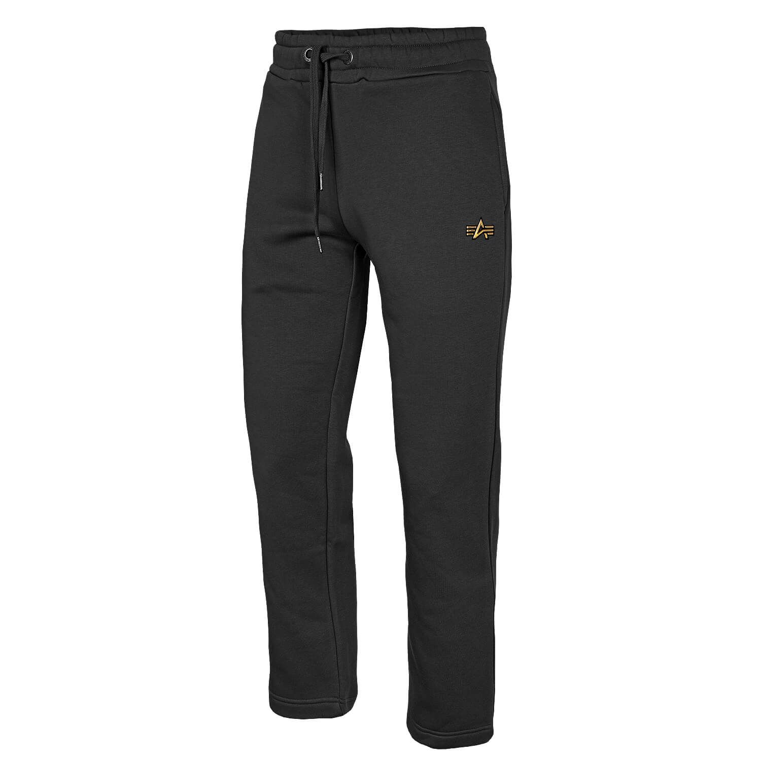 3D Small Logo Jogger