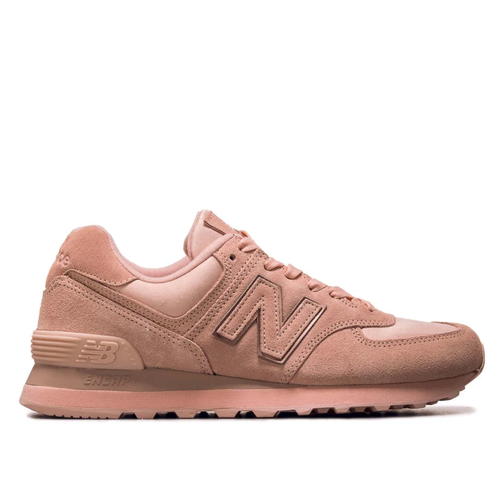 New Balance 574 WL574SLA WL574SLA / pink