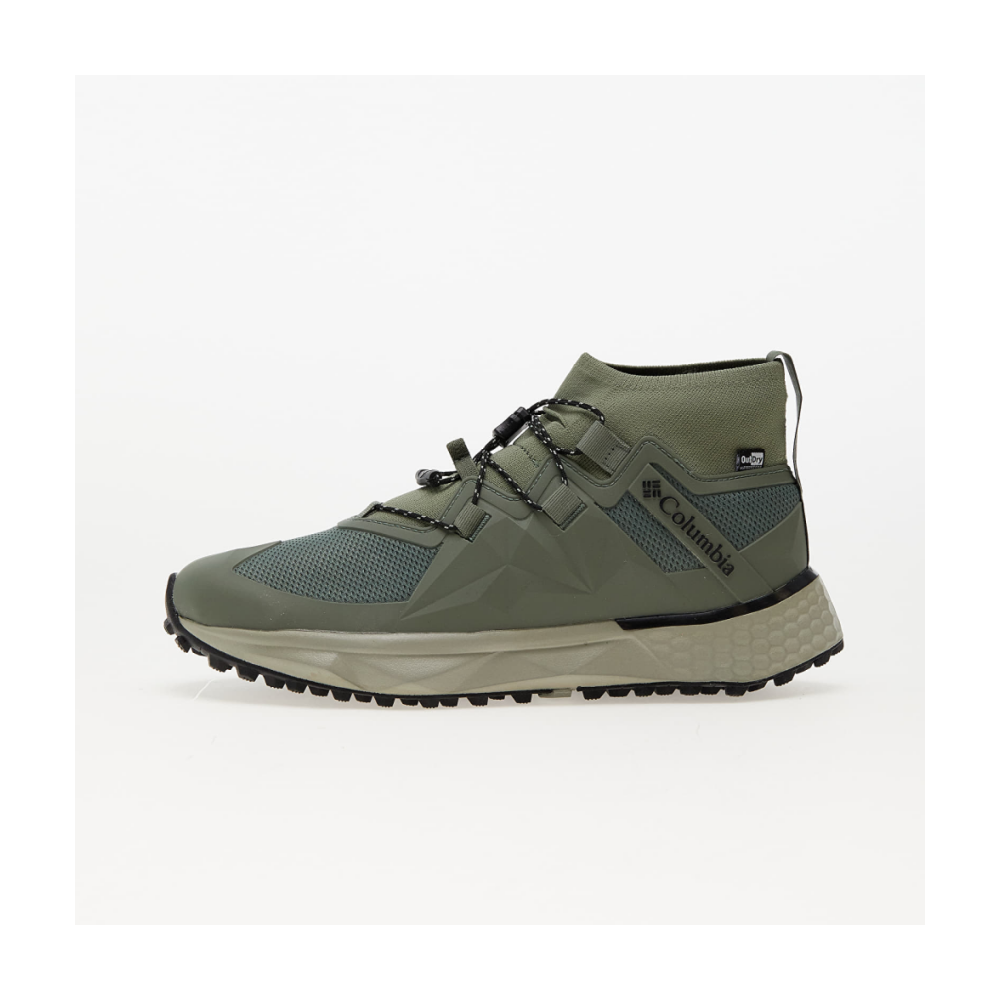 Columbia Facet 75 Alpha Outdry 2044241316 / schwarz