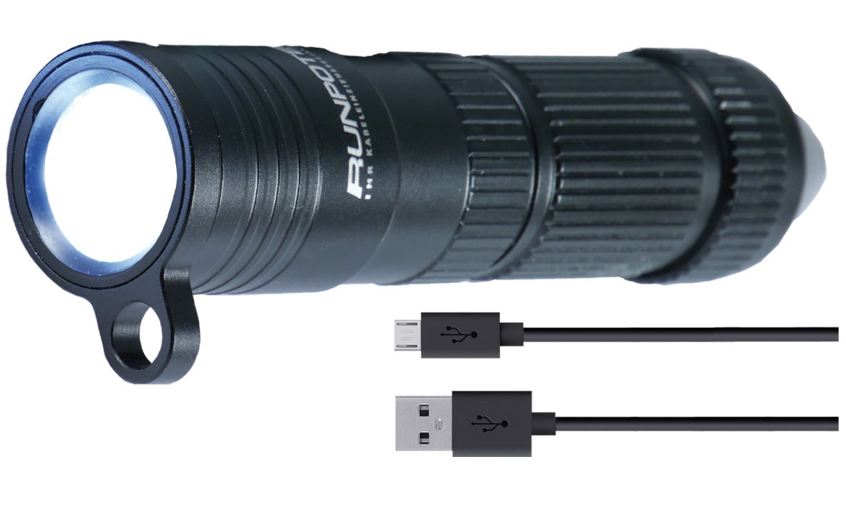 Runpotec 20485 LED Lamp for Runpocam Inspection Camera