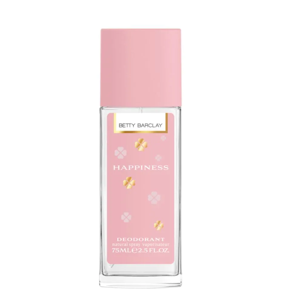 Betty Barclay Happiness - Parfumedeodorant 75ml