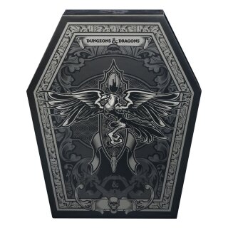 Dungeons & Dragons RPG Box Set Curse of Strahd: Revamped (EN)