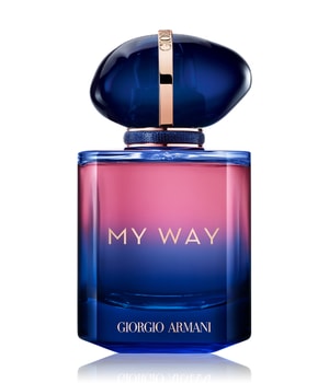 Giorgio Armani My Way Le Parfum Refillable Parfum-30 ml