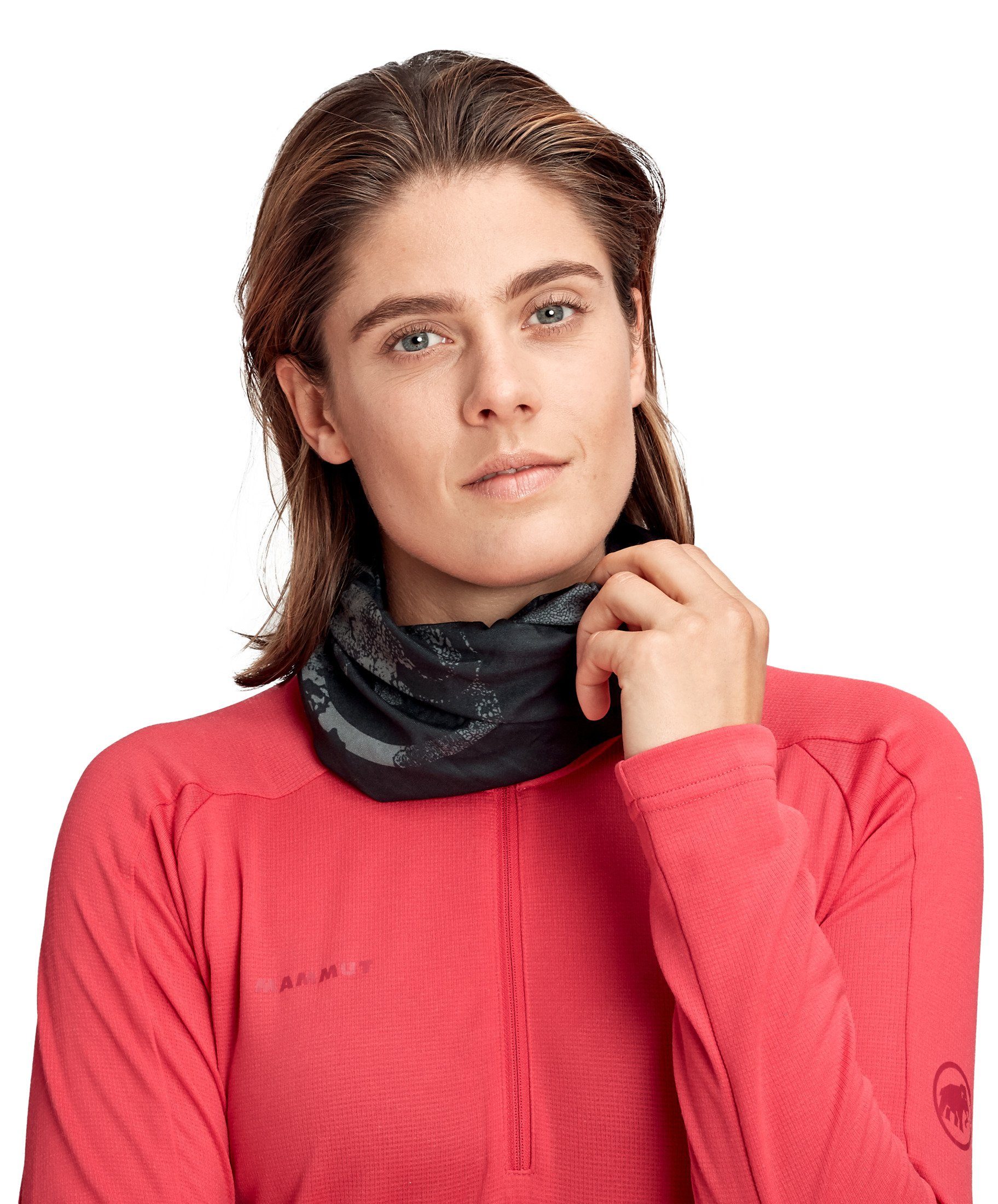 Mammut Stirnband Mammut Neck Gaiter (1-St)