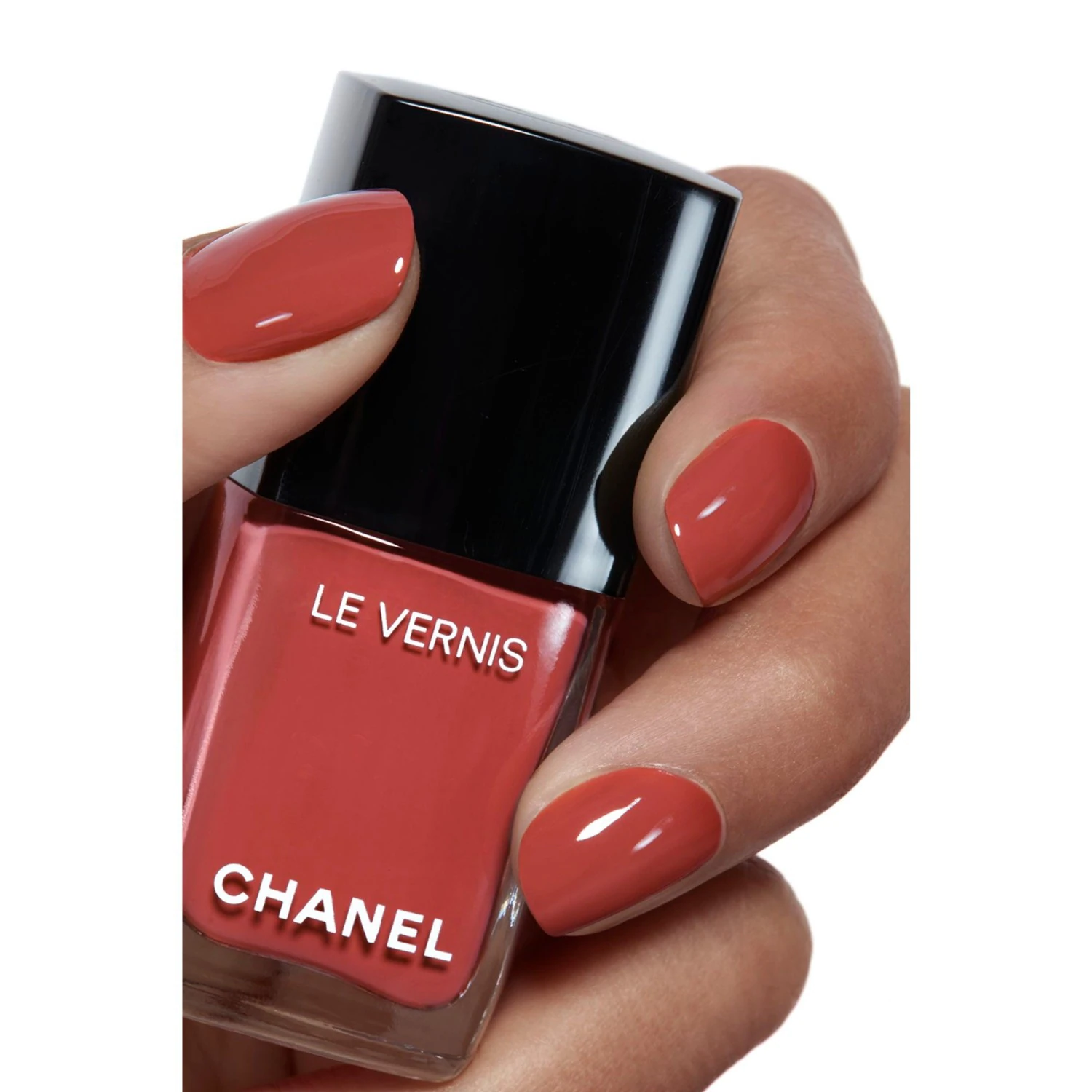 CHANEL NEGLELAK