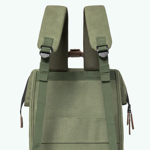 Adventurer Large Backpack Nicosia Green
