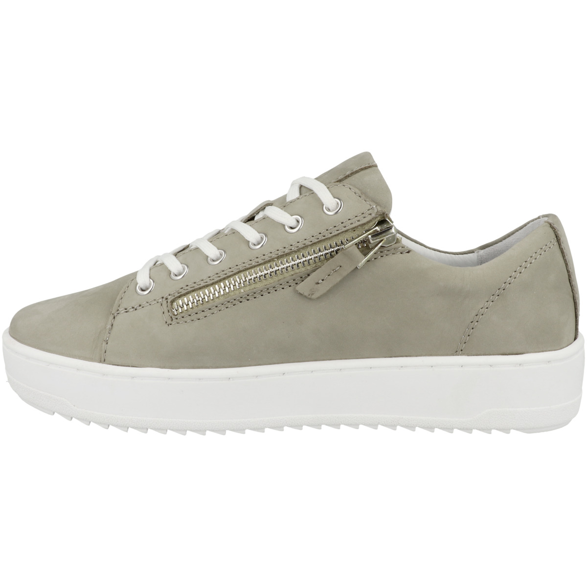 Gerry Weber Elin 11 Sneaker Low gruen