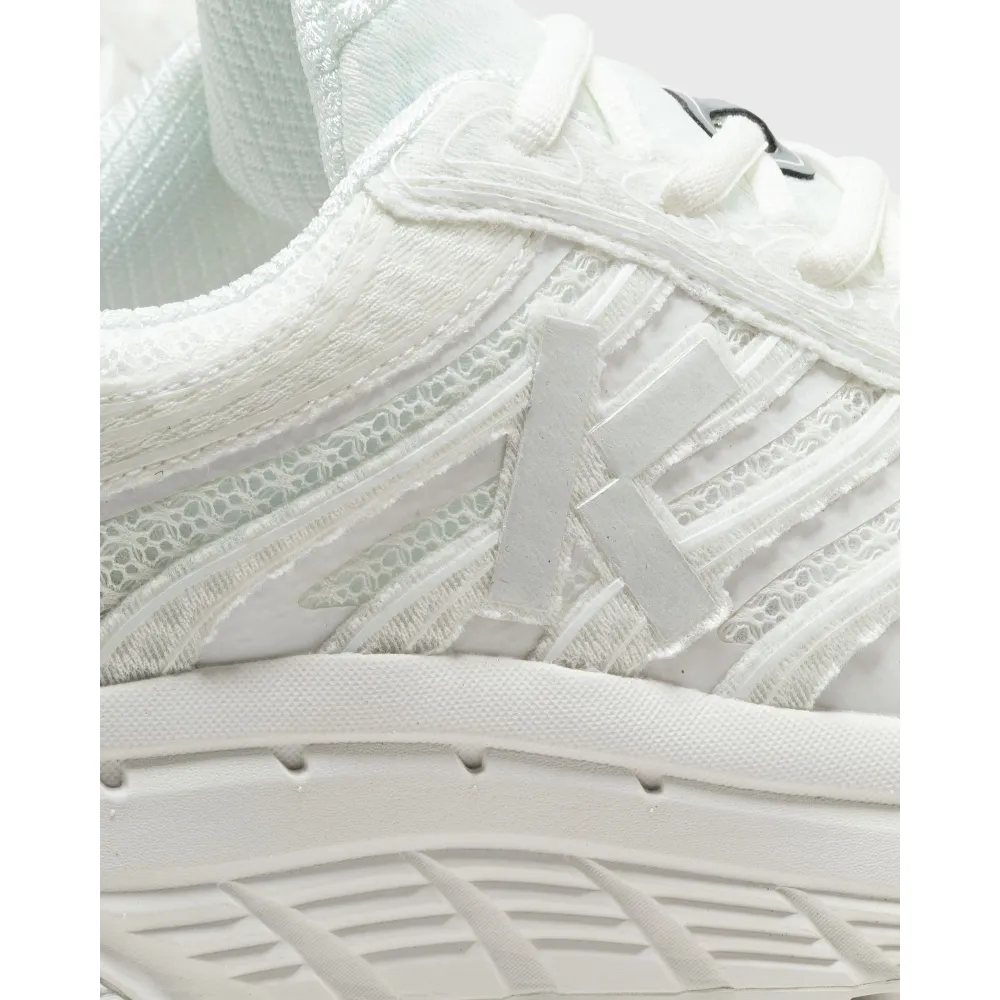 Kenzo LOW TOP FD65SN070F68.01 / weiss