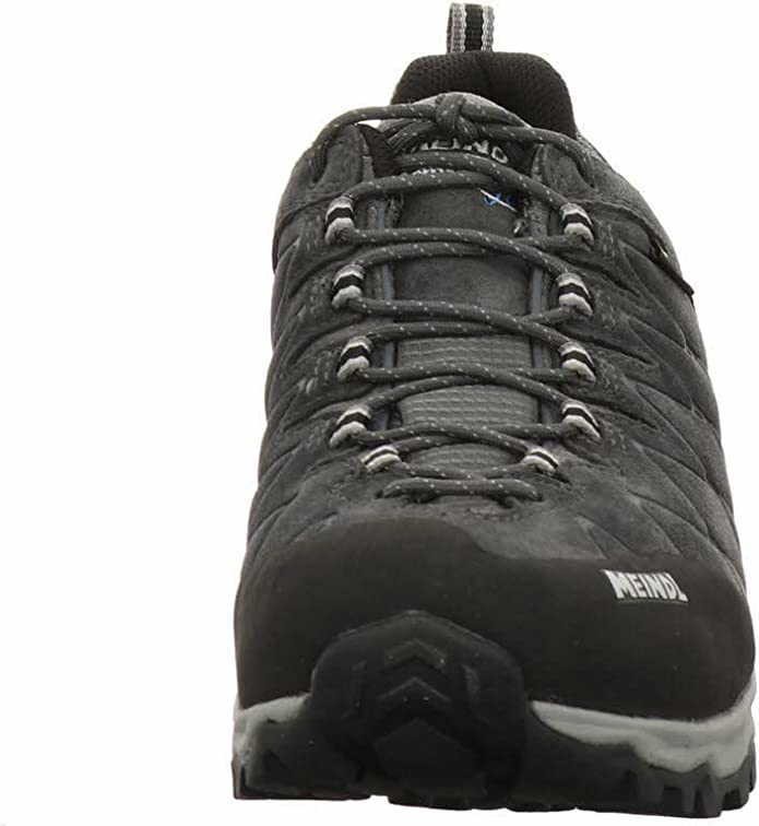 MEINDL Trekkingschuhe schwarz Mondello GTX