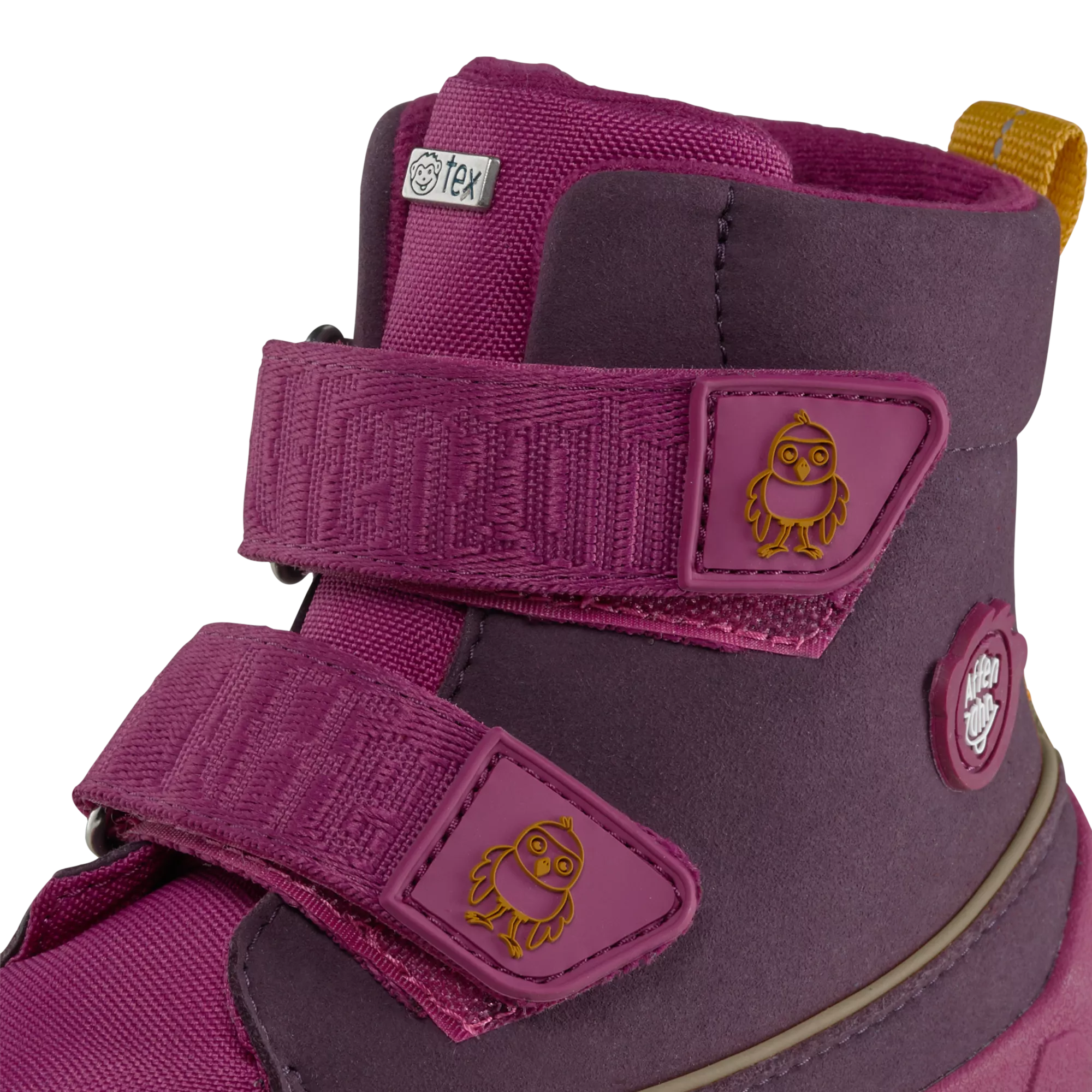 Winterstiefel Vegan Comfy
