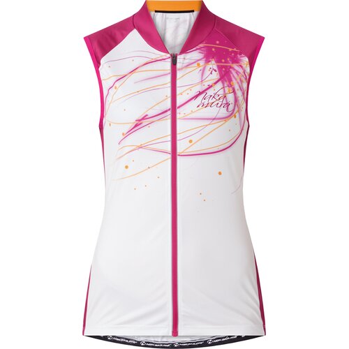 DAMEN FAHRRAD-TRIKOT VONDA