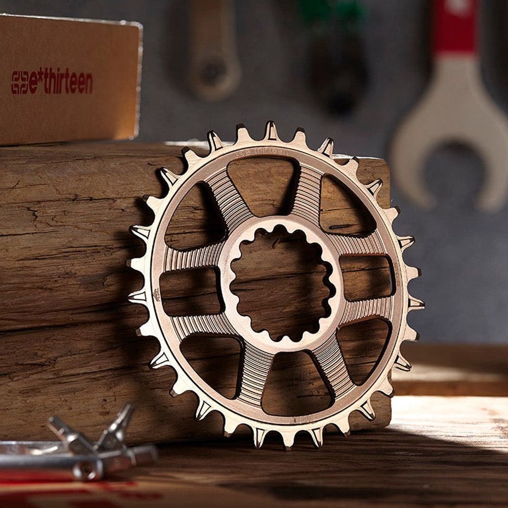 e*thirteen Helix R DirectMount Kettenblatt 28T für 11/12-fach kaufen | Bike-Discount