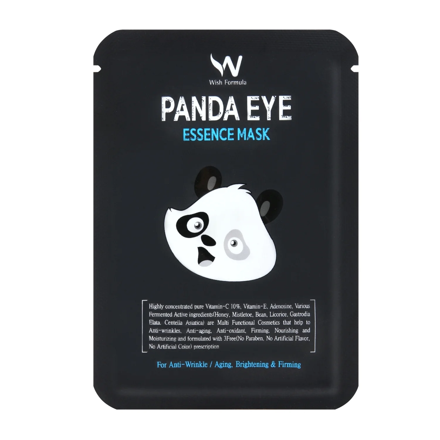 Mask Panda Eye Essence Mask - Szemkontúr maszk