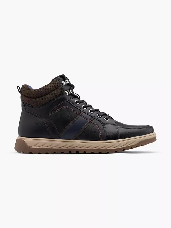 Bottesini Schnürboots