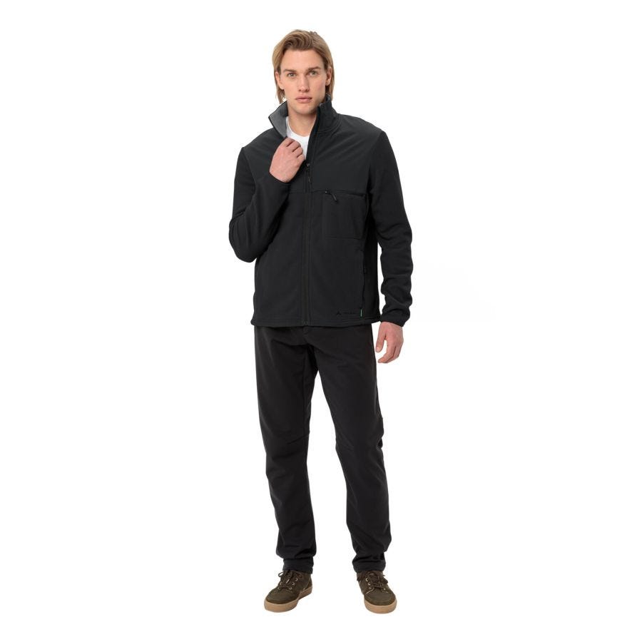 Mineo II Fleecejacke Herren