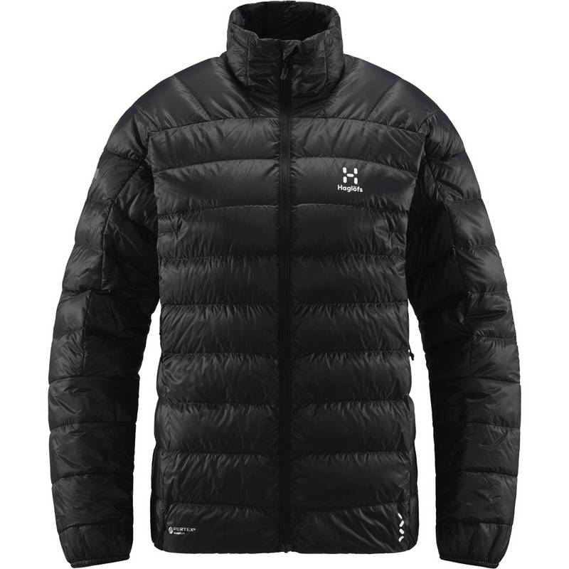Haglöfs L.I.M Down Jacket Outdoorjacke Damen