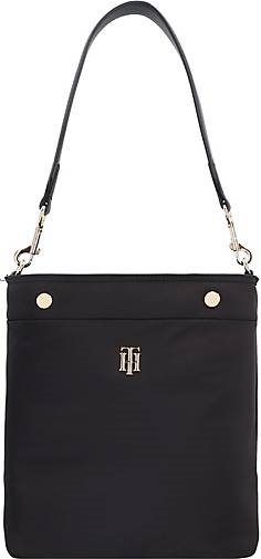 TOMMY HILFIGER My Tommy Schultertasche 24 cm