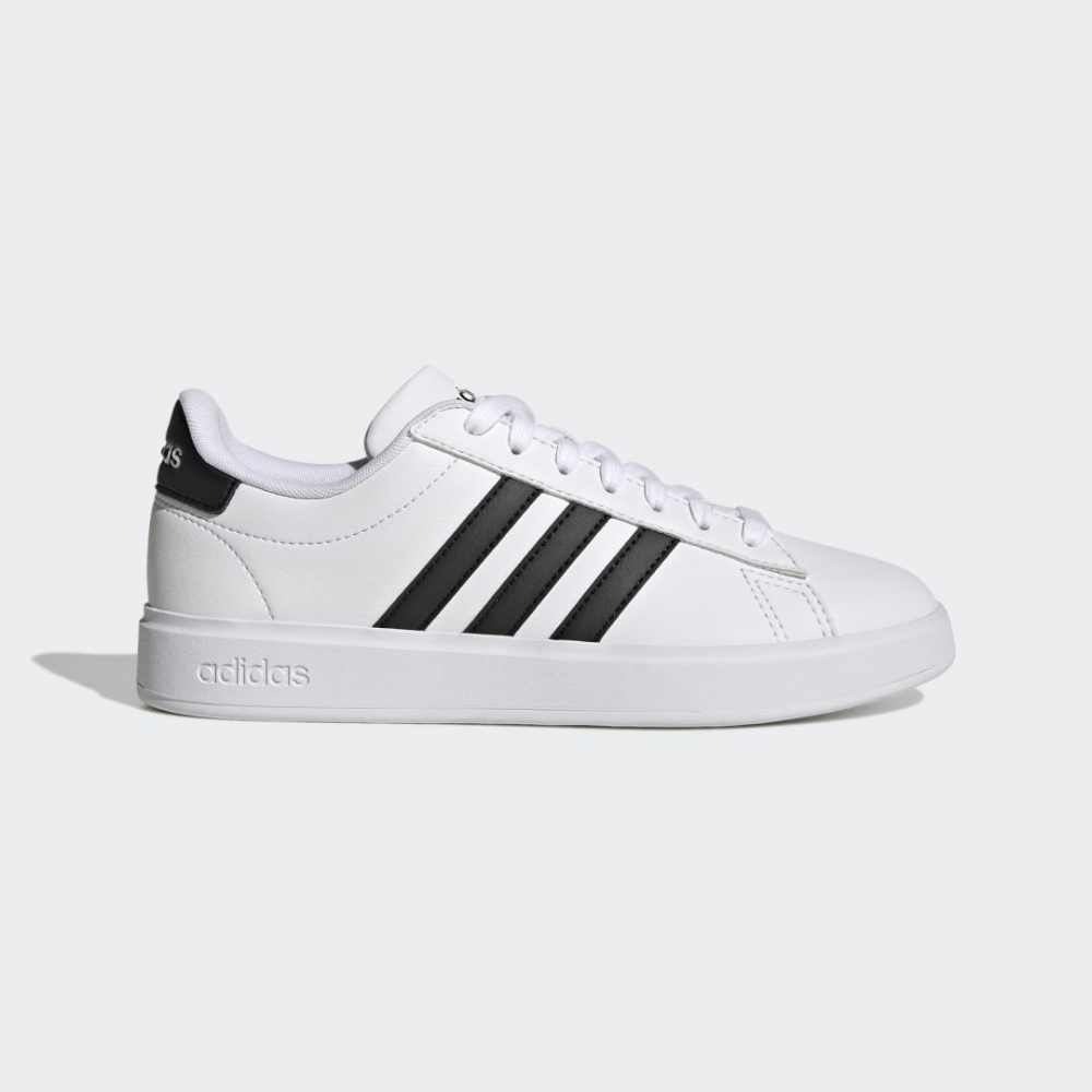 adidas Grand Court 2.0 Cloudfoam Comfort GW9214 / weiss