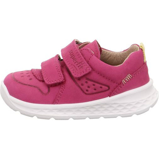 superfit Lauflernschuh BREEZE
