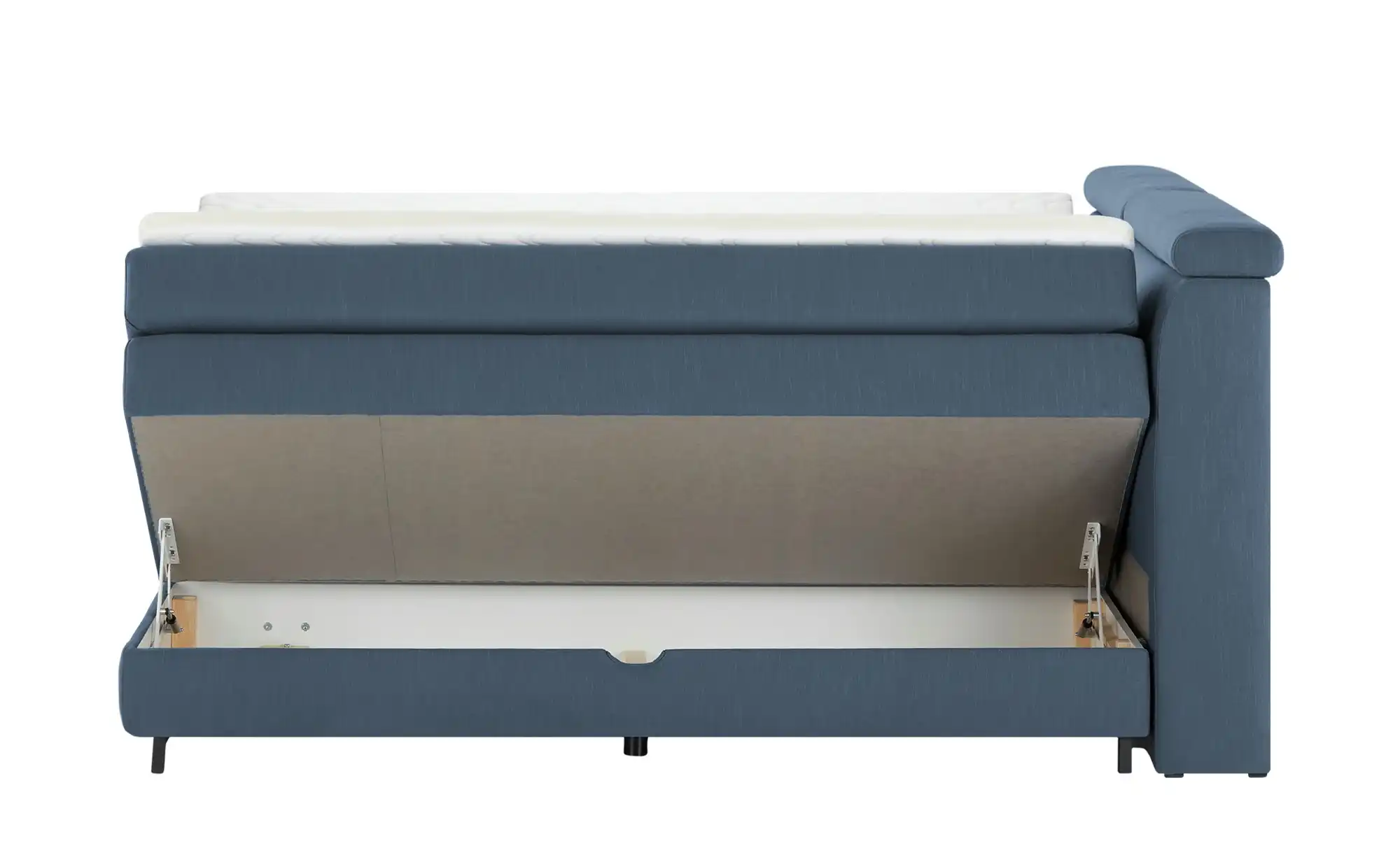 Twist Boxspringbett Kay