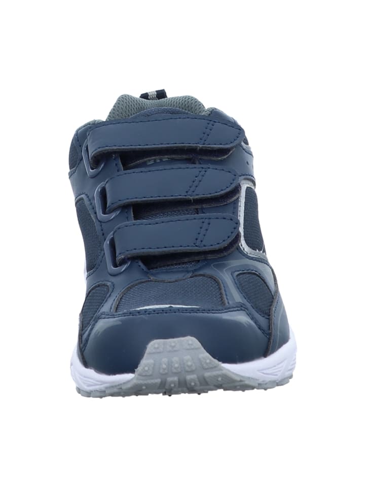 Brütting Wander- & Bergschuhe in Blau günstig kaufen