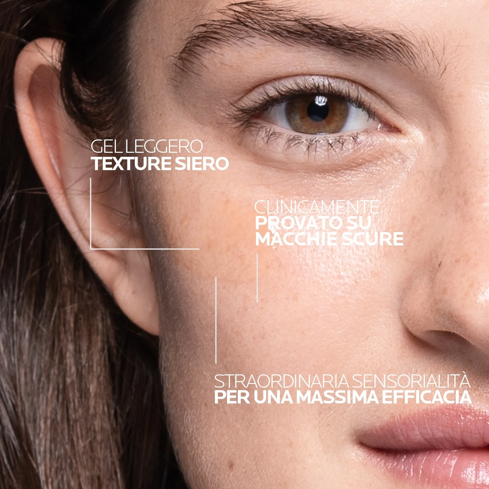 Mela B3 Mela B3 Siero Intensivo Anti-macchie - Siero viso antimacchie