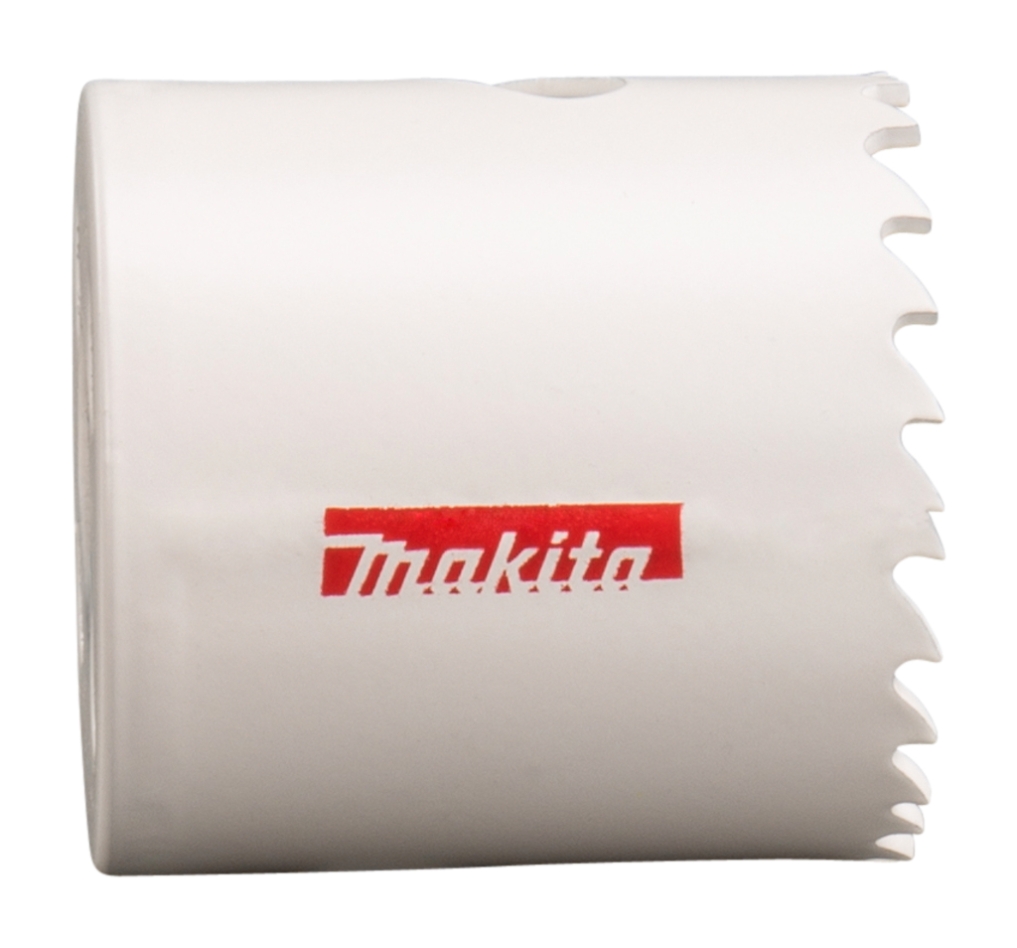 Makita Accessories P-52560 Hole Saw 43 mm HSS Bi-metal White