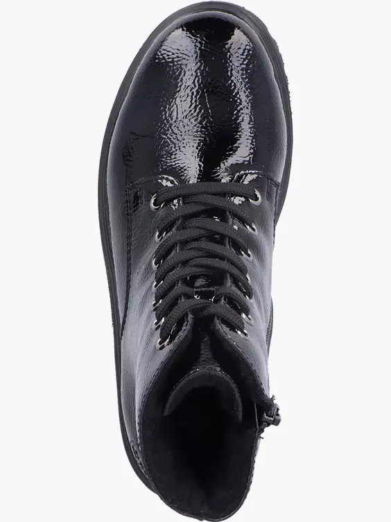 Rieker Damen Biker Boots