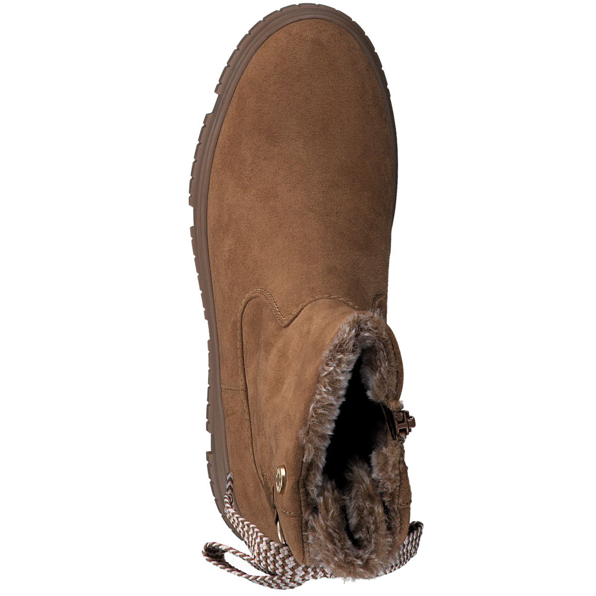 s.Oliver 5-26446-41 Stiefel braun