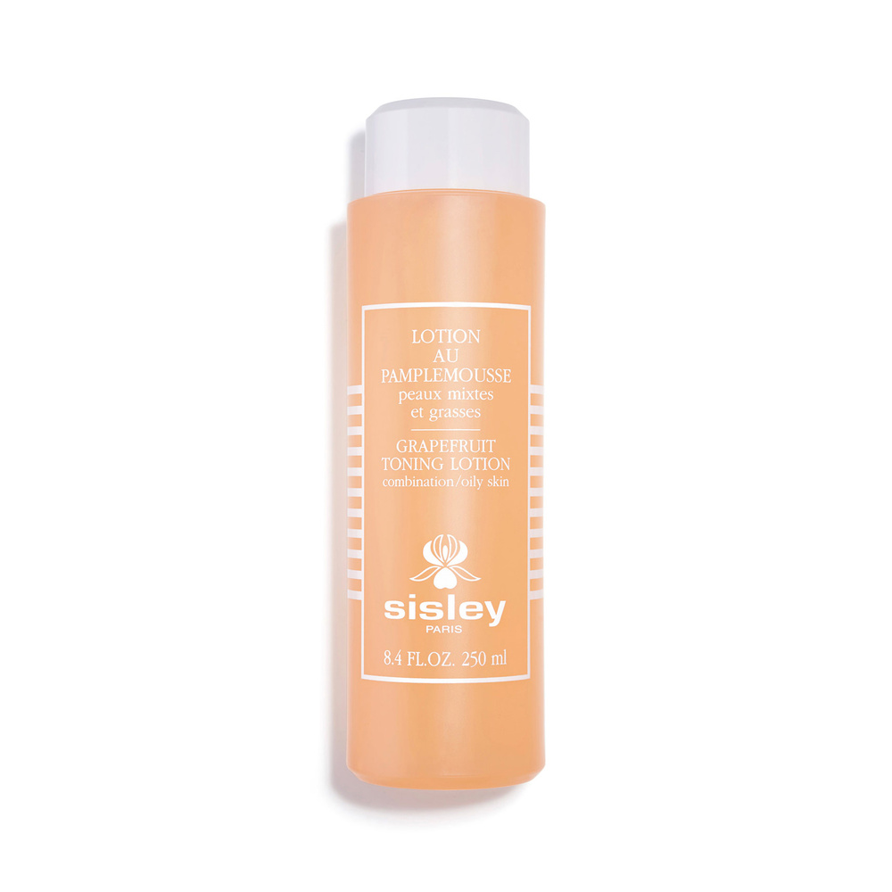 Sisley Lotion Au Pamplemousse Lotion Tonique