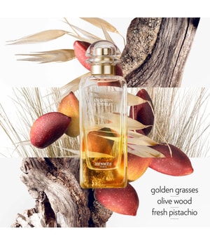 HERMÈS Un Jardin à Cythère Duschgel-200 ml