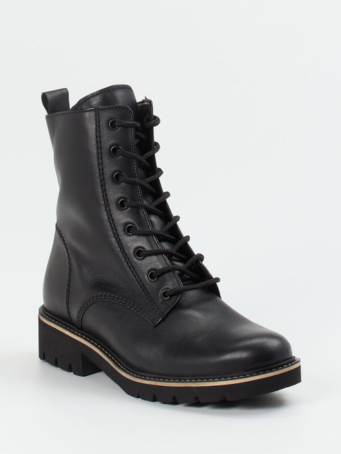 Schnürstiefelette-27510090266 Gabor Comfort