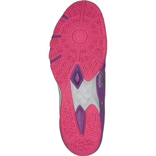 DAMEN INDOORSCHUHE DAMEN BADMINTONSCHUHE / HALLENSCHUHE GEL-BLADE 6