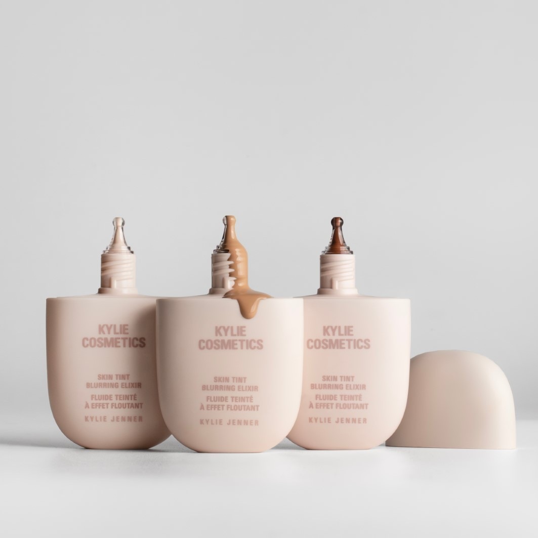 Elisir opacizzante per la pelle KYLIE COSMETICS
