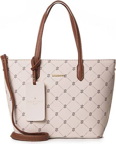 Lazarotti Palermo Handtasche 24 cm
