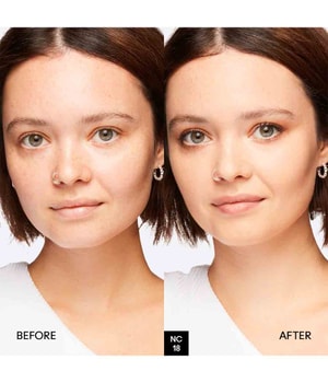 MAC Studio Fix Fluid Spf 15 Flüssige Foundation-30 ml