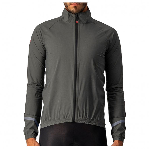 Castelli - Emergency 2 Rain Jacket - Fahrradjacke