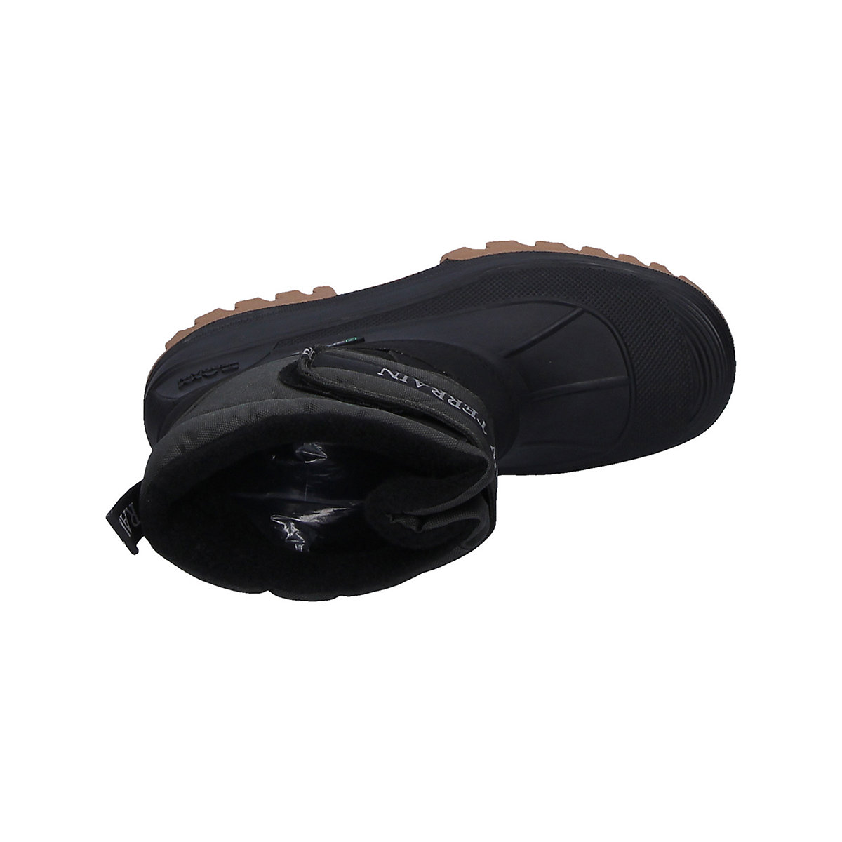 Winterstiefel Tommy
