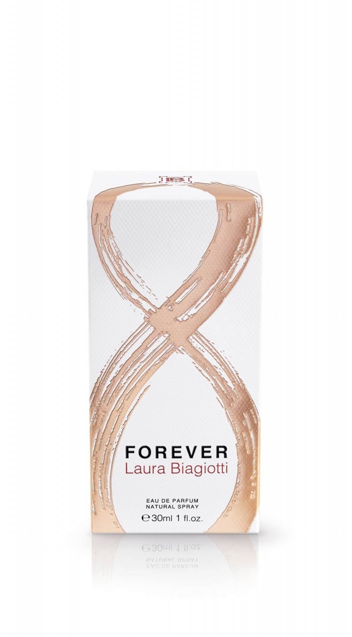 Laura Biagiotti Forever Eau de Parfum Nat. Spray