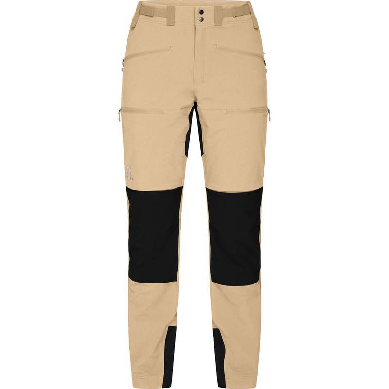 Haglöfs Rugged Standard Pant Trekkinghose Damen