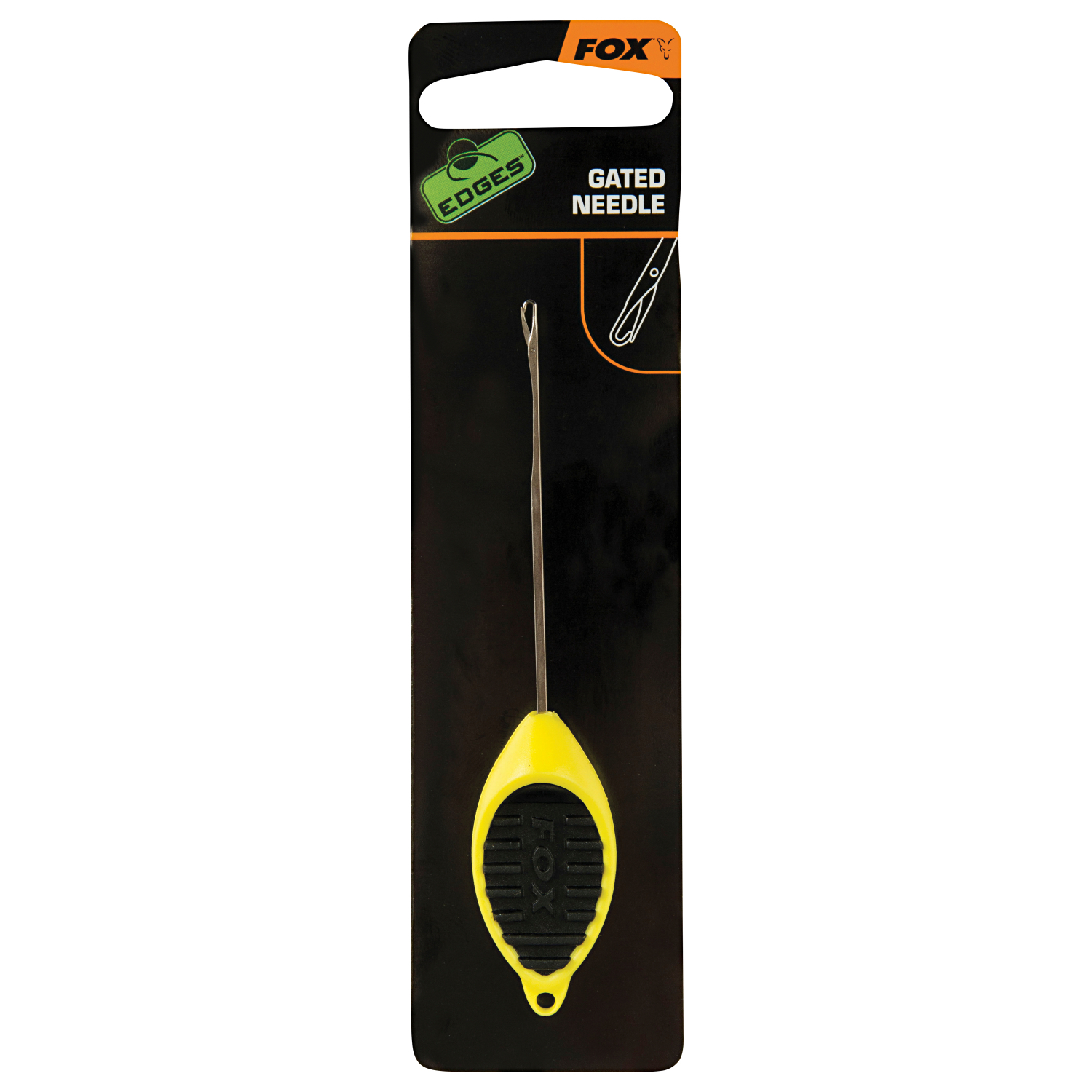 Fox Carp Needle (Gated)