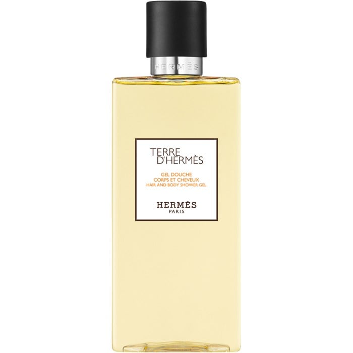 All-Over Shower Gel