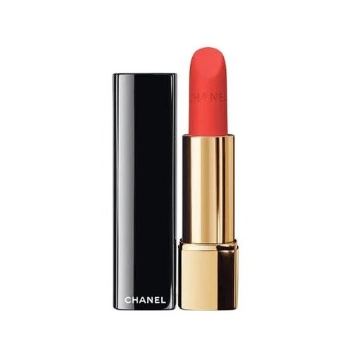 Chanel Rouge Allure Velvet Læbestift 51 Legendary 3,5 gram