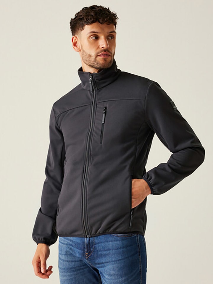 Regatta Softshelljacke 