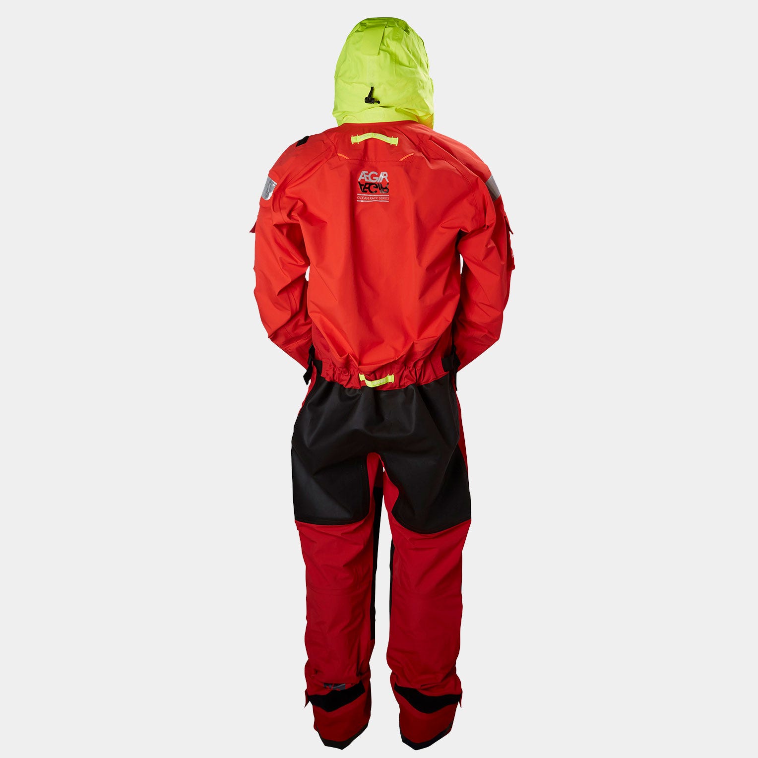 Men's Ægir Ocean Dry Suit