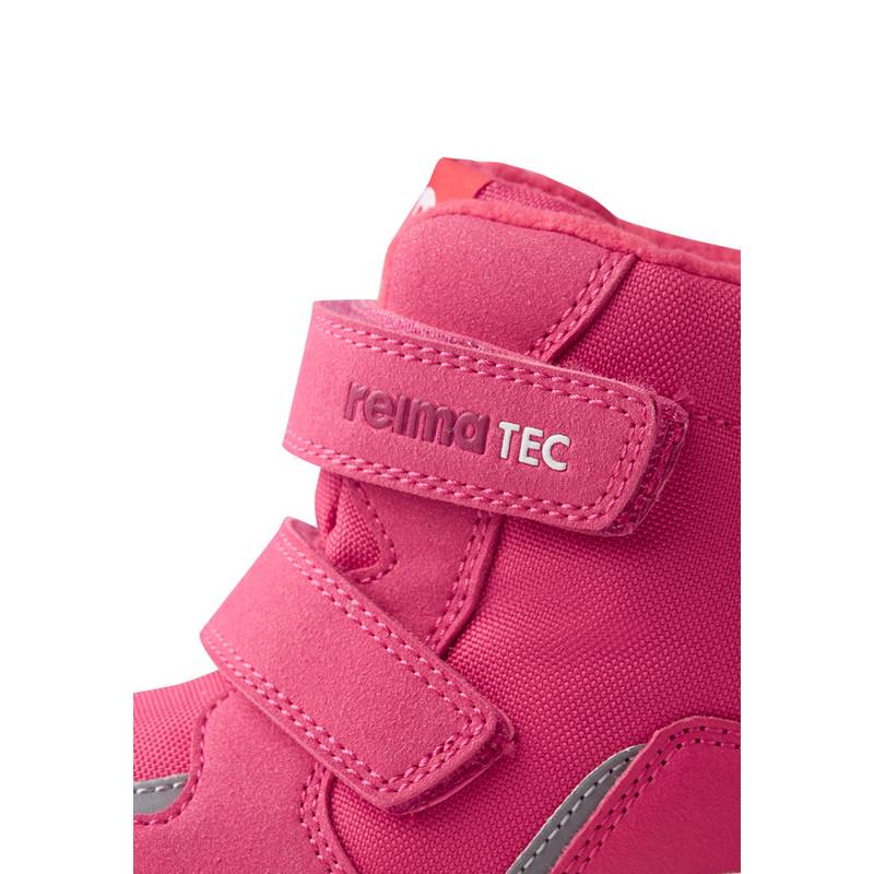 reima Qing Winterschuhe Kinder