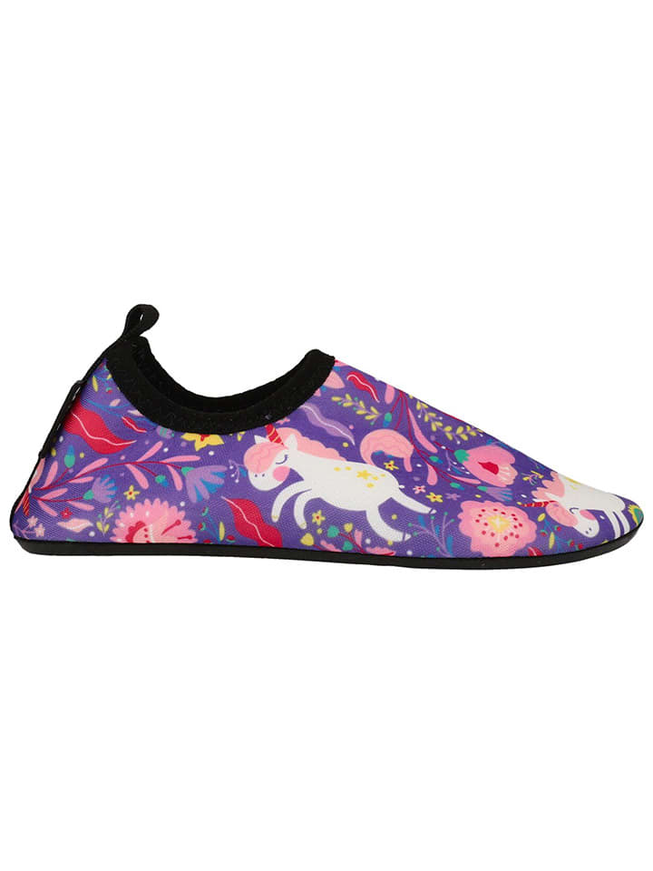 Zigzag Badeschuhe 