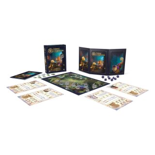 Animal Adventures RPG Starter Set (EN)