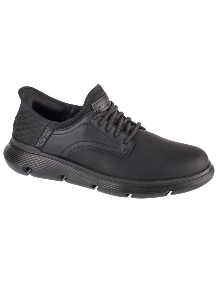 Skechers Skechers Slip-Ins: Garza - Gervin in Schwarz günstig kaufen