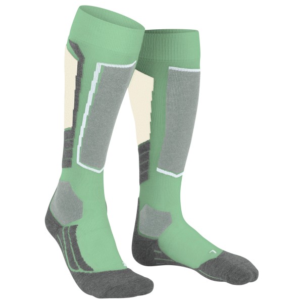 Falke - Women's SK2 Intermediate Wool - Skisocken